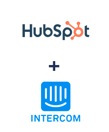 Інтеграція HubSpot та Intercom