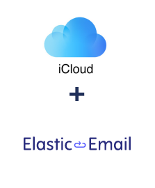 Інтеграція iCloud та Elastic Email