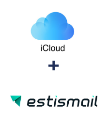 Інтеграція iCloud та Estismail