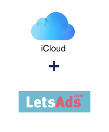 Інтеграція iCloud та LetsAds