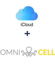 Інтеграція iCloud та Omnicell