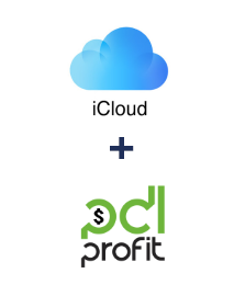 Інтеграція iCloud та PDL-profit