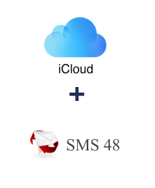 Інтеграція iCloud та SMS 48