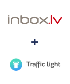 Інтеграція INBOX.LV та Traffic Light Інтеграція INBOX.LV та Traffic Light