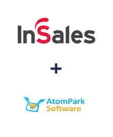 Інтеграція InSales та AtomPark