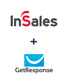 Інтеграція InSales та GetResponse Інтеграція InSales та GetResponse