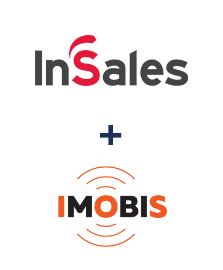 Інтеграція InSales та Imobis