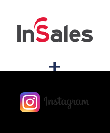Інтеграція InSales та Instagram