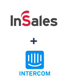 Інтеграція InSales та Intercom Інтеграція InSales та Intercom