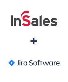 Інтеграція InSales та Jira Software Інтеграція InSales та Jira Software
