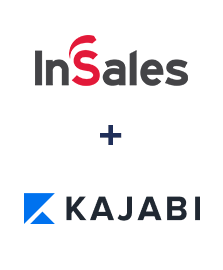 Інтеграція InSales та Kajabi Інтеграція InSales та Kajabi