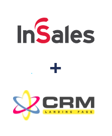 Інтеграція InSales та LP-CRM