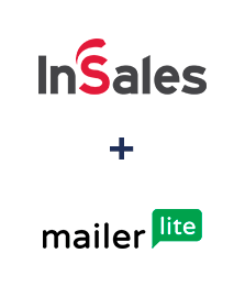 Інтеграція InSales та MailerLite Інтеграція InSales та MailerLite