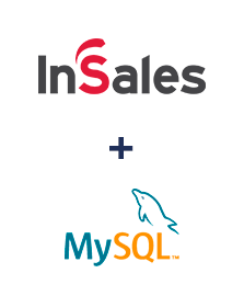 Інтеграція InSales та MySQL Інтеграція InSales та MySQL