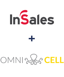 Інтеграція InSales та Omnicell