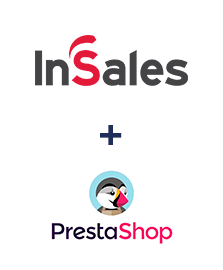 Інтеграція InSales та PrestaShop