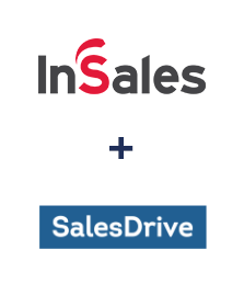 Інтеграція InSales та SalesDrive Інтеграція InSales та SalesDrive