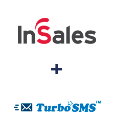 Інтеграція InSales та TurboSMS