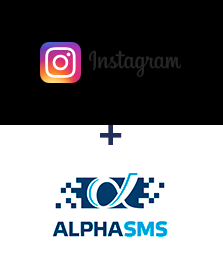 Інтеграція Instagram та AlphaSMS