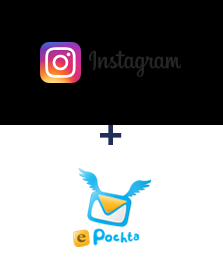 Інтеграція Instagram та ePochta Інтеграція Instagram та ePochta