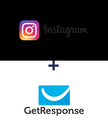 Інтеграція Instagram та GetResponse