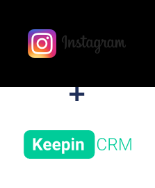 Інтеграція Instagram та KeepinCRM