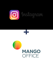 Інтеграція Instagram та MangoOffice