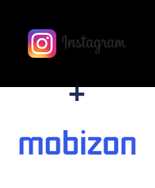 Інтеграція Instagram та Mobizon