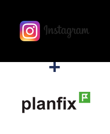 Інтеграція Instagram та Planfix