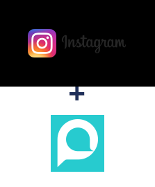 Інтеграція Instagram та PushSMS Інтеграція Instagram та PushSMS
