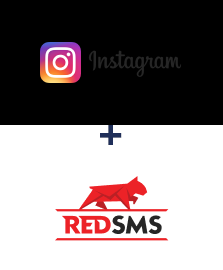 Інтеграція Instagram та RedSMS Інтеграція Instagram та RedSMS