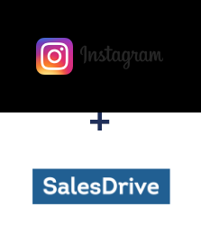 Інтеграція Instagram та SalesDrive