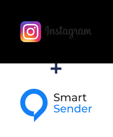 Інтеграція Instagram та Smart Sender