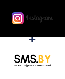 Інтеграція Instagram та SMS.BY