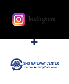 Інтеграція Instagram та SMSGateway