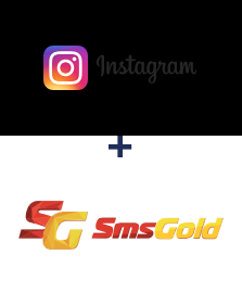 Інтеграція Instagram та SMSGold