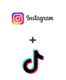 Інтеграція Instagram та TikTok (private accounts)