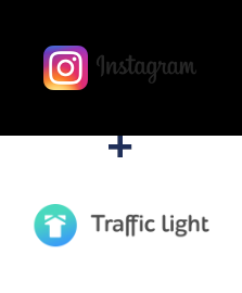 Інтеграція Instagram та Traffic Light Інтеграція Instagram та Traffic Light