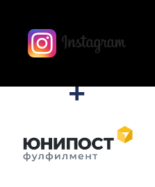 Інтеграція Instagram та Unipost