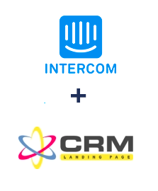 Інтеграція Intercom та LP-CRM