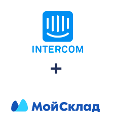 Інтеграція Intercom та МойСклад Інтеграція Intercom та МойСклад