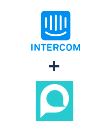 Інтеграція Intercom та PushSMS Інтеграція Intercom та PushSMS