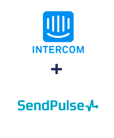 Інтеграція Intercom та SendPulse