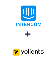 Інтеграція Intercom та YClients Інтеграція Intercom та YClients