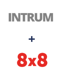 Інтеграція Intrum та 8x8