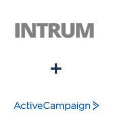 Інтеграція Intrum та ActiveCampaign