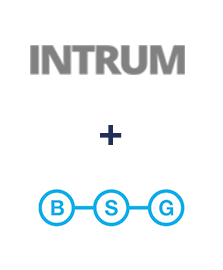 Інтеграція Intrum та BSG world
