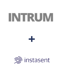 Інтеграція Intrum та Instasent