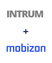 Інтеграція Intrum та Mobizon