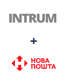 Інтеграція Intrum та Нова Пошта